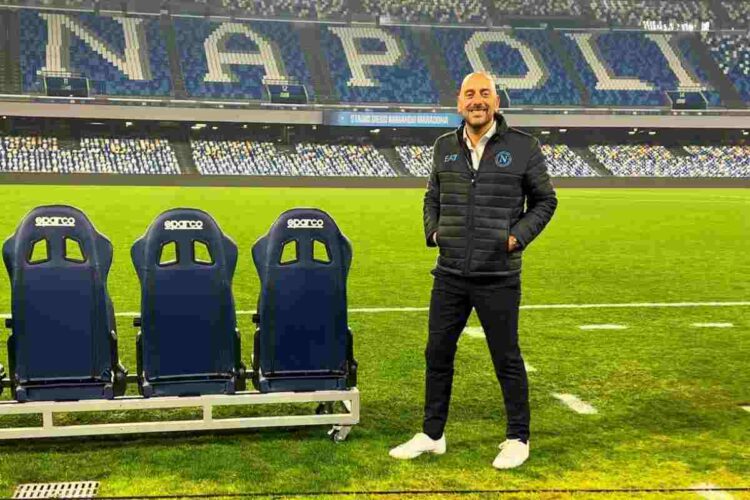 Napoli: caos Decibel bellini e Geolier