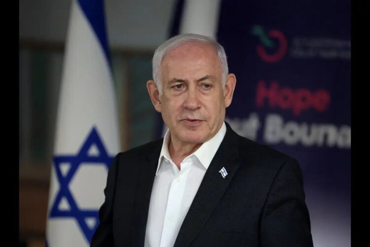 Netanyahu sugli attacchi del 7 ottobre