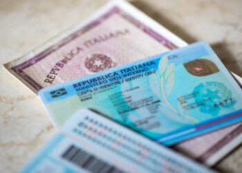 Novità carta d'identità e Spid