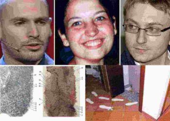 Novità sul caso di Garlasco