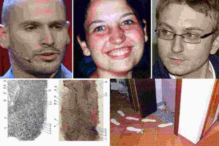 Novità sul caso di Garlasco