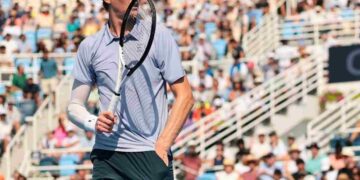 Nuova compagna di Jannik Sinner nel doppio misto degli US Open