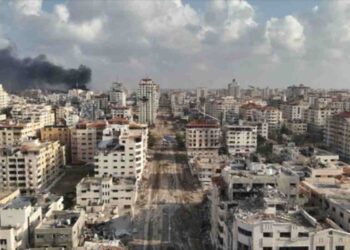 Nuova proposta per il cessate il fuoco a Gaza