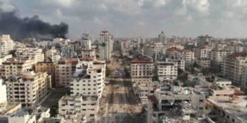 Nuova proposta per il cessate il fuoco a Gaza