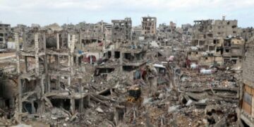 Nuovi attacchi dell'IDF a Gaza