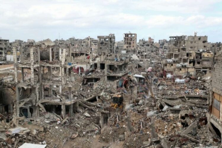 Nuovi attacchi dell'IDF a Gaza