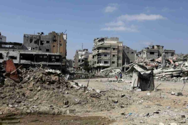 Nuovi attacchi e tensioni a Gaza e in Cisgiordania