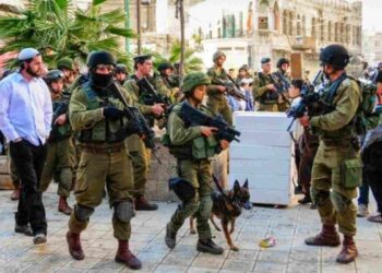 Nuovo attacco di coloni israeliani in Cisgiordania