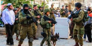 Nuovo attacco di coloni israeliani in Cisgiordania