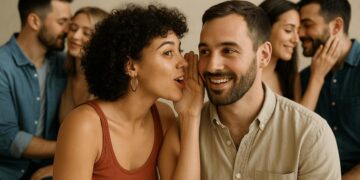 E se fossero le coppie aperte la risposta a "Mia moglie"?