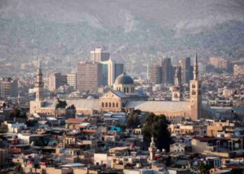 Ong denuncia espulsioni forzate di alawiti da Damasco