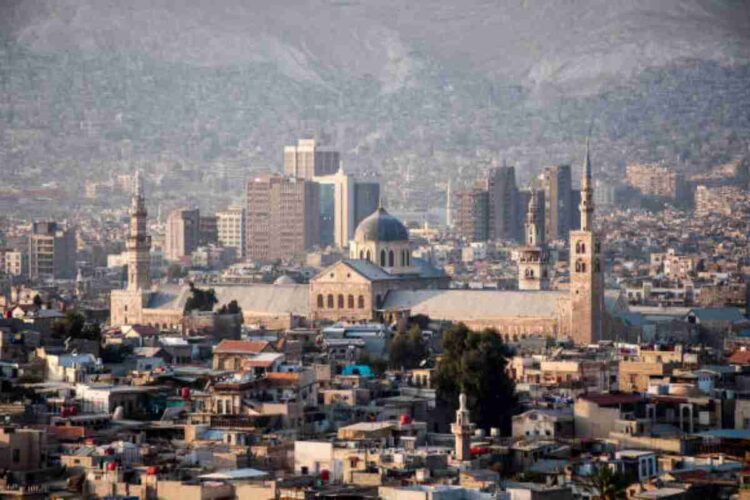 Ong denuncia espulsioni forzate di alawiti da Damasco