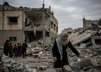 Onu dichiara lo stato di carestia a Gaza
