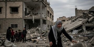 Onu dichiara lo stato di carestia a Gaza