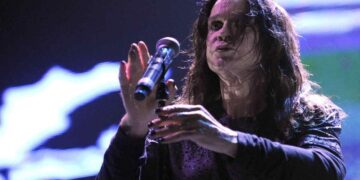 Ozzy Osbourne