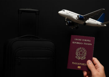 Viaggi senza visto? Il passaporto più potente del mondo nel 2025 è questo