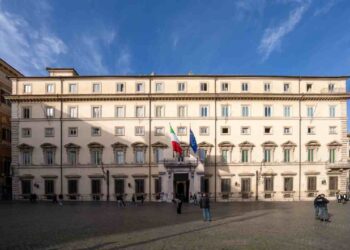 Palazzo Chigi