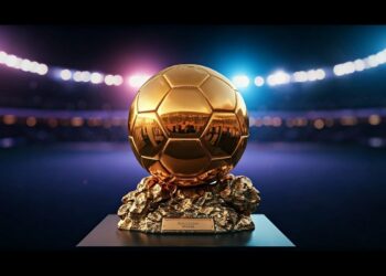Pallone d'Oro 2025