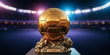 Pallone d'Oro 2025