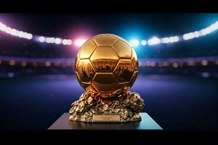 Pallone d'Oro 2025