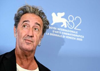 Paolo Sorrentino