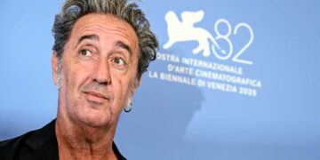 Paolo Sorrentino
