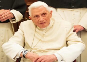 Papa Ratzinger