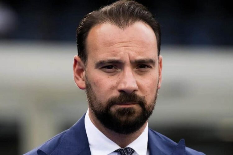 Patente ritirata a Giovanni Manna