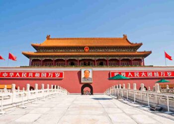 Pechino risponde a Trump su Taiwan