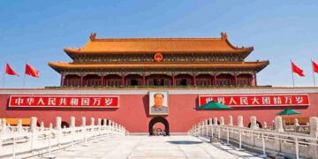 Pechino risponde a Trump su Taiwan