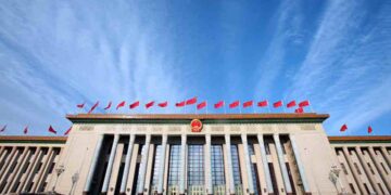 Pechino sull'indipendenza di Taiwan