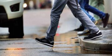 Pedoni uccisi in Italia