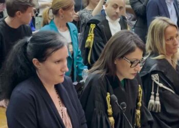 Perizia Alessia Pifferi