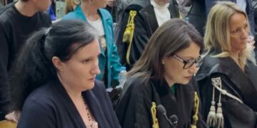 Perizia Alessia Pifferi