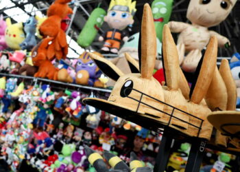 Pokémon da McDonald's