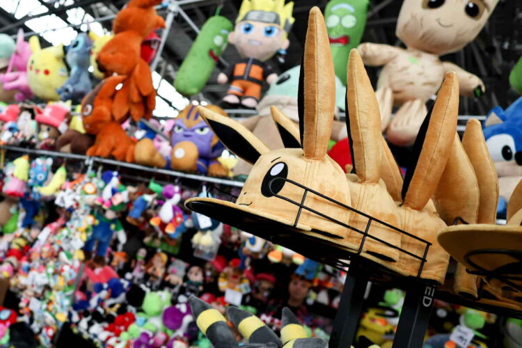 Pokémon da McDonald's