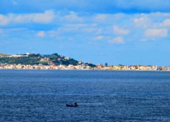 Ponte sullo Stretto di Messina
