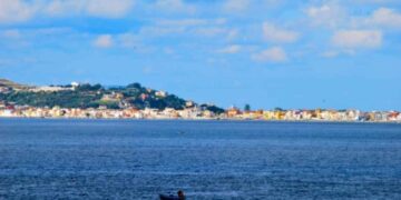 Ponte sullo Stretto di Messina