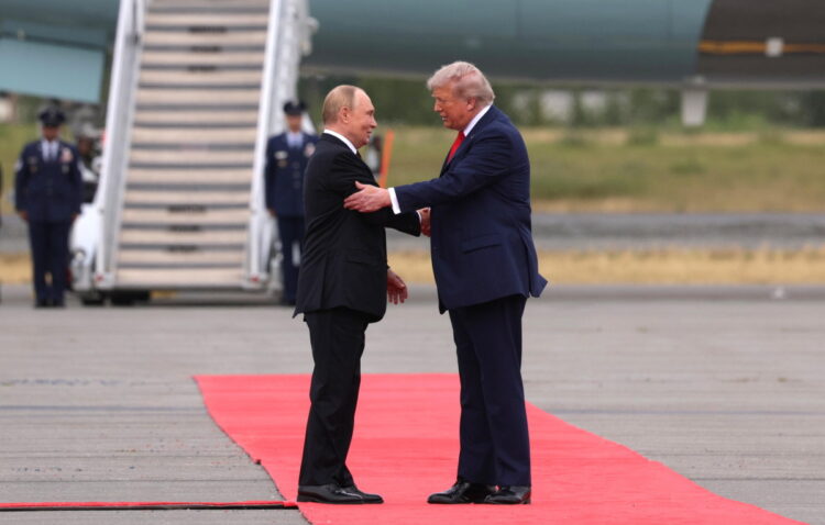 President-Donald-Trump-R-welcomes-Russian-President-Vladimir@ANSA