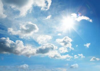 Previsioni del meteo in Italia