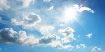 Previsioni del meteo in Italia