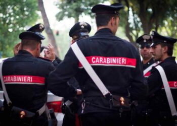 Rapina a Verona
