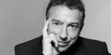 Riccardo Bellini, nuovo Ceo di Valentino