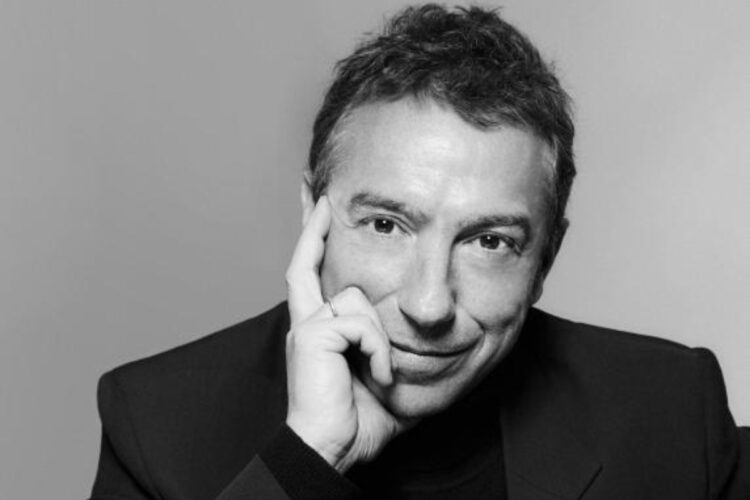 Riccardo Bellini, nuovo Ceo di Valentino