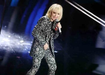 Rita Pavone 80 anni
