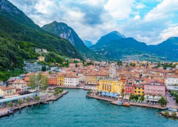 Riva del Garda