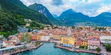 Riva del Garda
