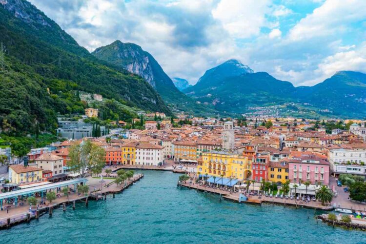 Riva del Garda