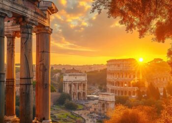 Roma sorprende anche d’estate: dove stendersi al sole senza piscina né mare: terrazze segrete, orti storici e laghi urbani per una tintarella in città