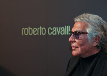 Roberto Cavalli